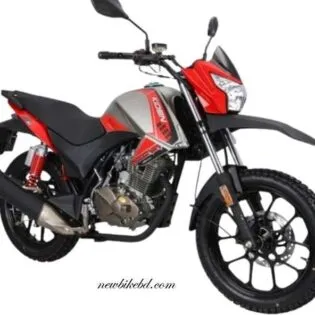 Kiden KD125 J Bikes in BD