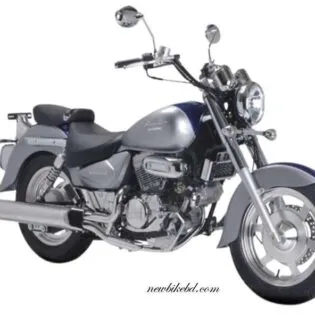 Race Hyosung Aquila 125 motorcycles