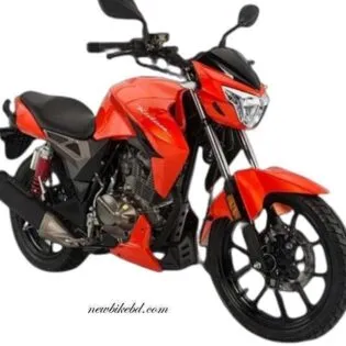 Kiden KD150 H Bikes in BD